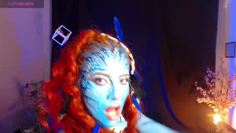 Snapshot of sahra_tayl0r_ chatting on 01-30-25, 04:24 SARA online show from 01-30-25, 04:24