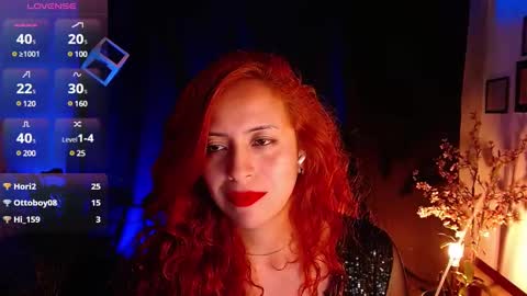 Snapshot of sahra_tayl0r_ chatting on 02-02-25, 08:30 SARA online show from 02-02-25, 08:30