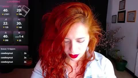 Snapshot of sahra_tayl0r_ chatting on 02-04-25, 05:34 SARA online show from 02-04-25, 05:34