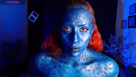 Snapshot of sahra_tayl0r_ chatting on 02-09-25, 03:23 SARA online show from 02-09-25, 03:23