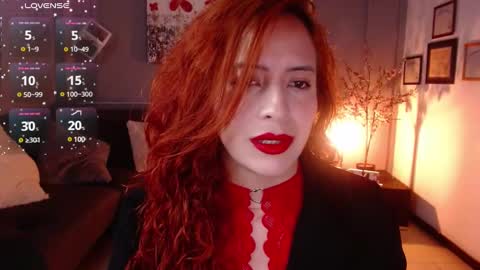 Snapshot of sahra_tayl0r_ chatting on 02-18-25, 02:38 SARA online show from 02-18-25, 02:38