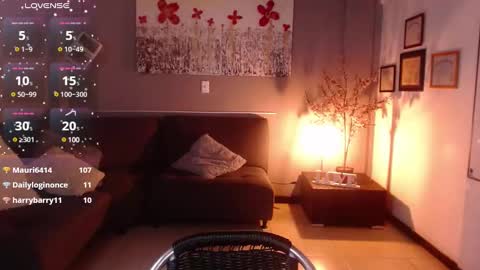 Snapshot of sahra_tayl0r_ chatting on 02-18-25, 08:47 SARA online show from 02-18-25, 08:47