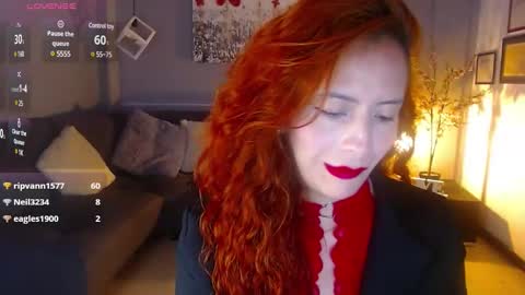 Snapshot of sahra_tayl0r_ chatting on 02-23-25, 06:56 SARA online show from 02-23-25, 06:56