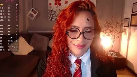 Snapshot of sahra_tayl0r_ chatting on 02-26-25, 03:19 SARA online show from 02-26-25, 03:19