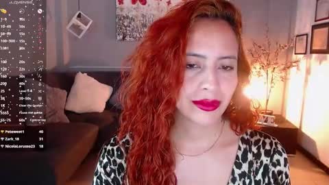 Snapshot of sahra_tayl0r_ chatting on 02-27-25, 05:47 SARA online show from 02-27-25, 05:47