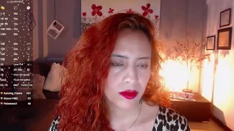 Snapshot of sahra_tayl0r_ chatting on 02-27-25, 08:53 SARA online show from 02-27-25, 08:53