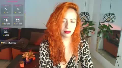 Snapshot of sahra_tayl0r_ chatting on 09-15-25, 05:13 SARA online show from 09-15-25, 05:13