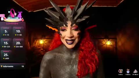 Snapshot of sahra_tayl0r_ chatting on 10-07-25, 04:04 SARA online show from 10-07-25, 04:04