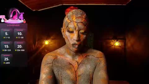 Snapshot of sahra_tayl0r_ chatting on 10-08-25, 05:32 SARA online show from 10-08-25, 05:32