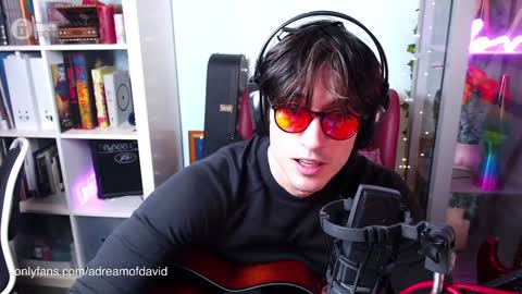 David Sahueso online show from 01-07-25, 09:46