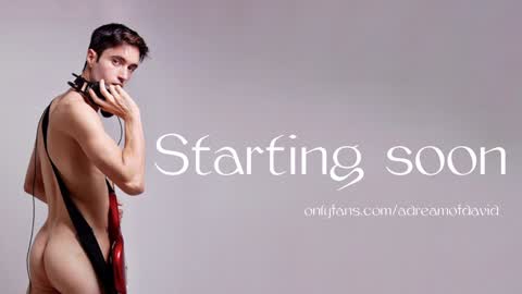 David Sahueso online show from 01-30-25, 09:14