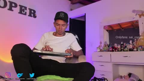 sai online show from 12-20-24, 12:08