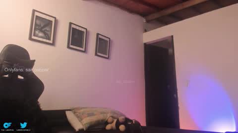 Snapshot of sai_cooper chatting on 01-14-26, 11:31 sai online show from 01-14-26, 11:31