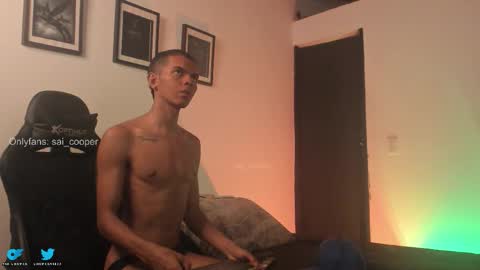 Snapshot of sai_cooper chatting on 02-07-26, 11:30 sai online show from 02-07-26, 11:30