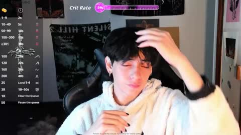 SAI online show from 02-17-26, 01:35