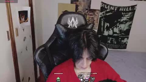 SAI online show from 06-12-26, 01:15