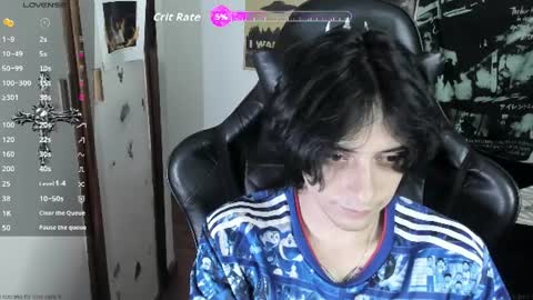 SAI online show from 06-17-26, 01:30