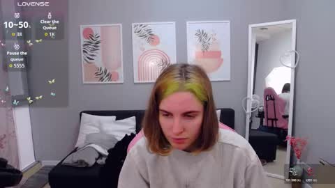 Adel online show from 03-17-26, 07:12