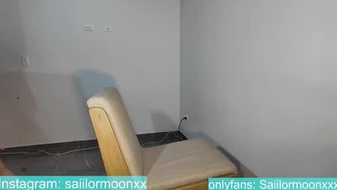 saiilormoon online show from 11-06-25, 02:51