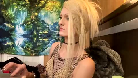 PupTwink online show from 11-24-25, 04:23