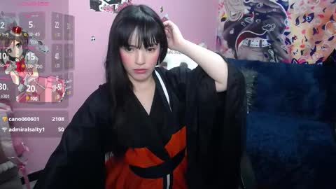 sailor online show from 03-12-25, 06:51