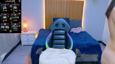 sailor online show from 04-09-26, 04:34