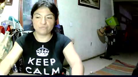 ruby  chocoholic cakeholic coffeeholic cookieholic online show from 10-19-25, 01:28