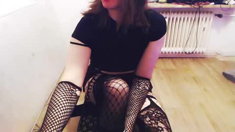 Angel Dust online show from 02-07-26, 09:24