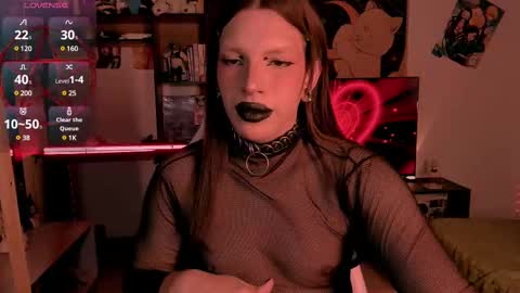 Rose online show from 03-02-25, 07:12