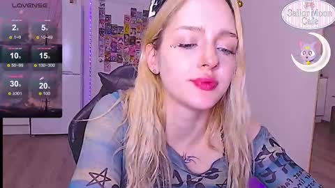 Sofia online show from 03-11-26, 03:23