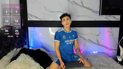 Juan online show from 03-21-26, 05:56