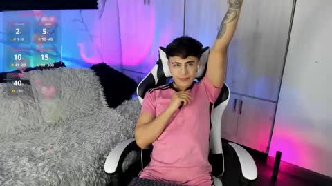 Juan online show from 03-29-26, 05:40