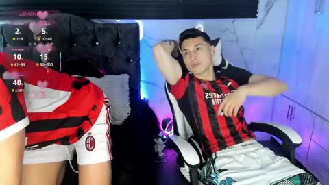 Juan online show from 03-30-26, 07:15