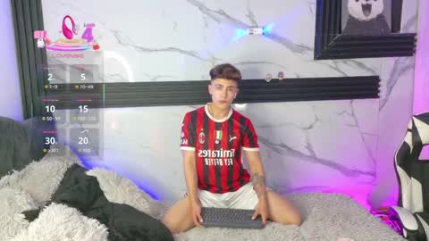 Snapshot of saimonvela chatting on 05-12-26, 08:00 Juan online show from 05-12-26, 08:00