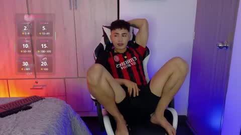 Snapshot of saimonvela chatting on 06-06-26, 10:20 Juan online show from 06-06-26, 10:20
