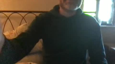 saint009 online show from 11-19-25, 01:33