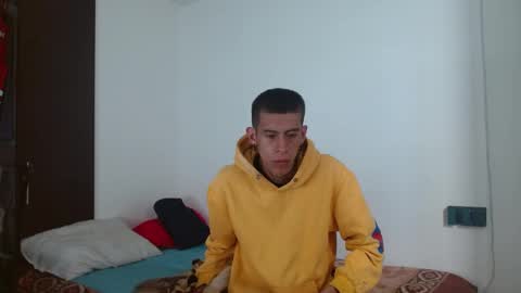 saint boy online show from 12-04-24, 12:25