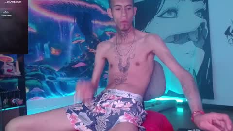 saint boy online show from 02-23-25, 02:51