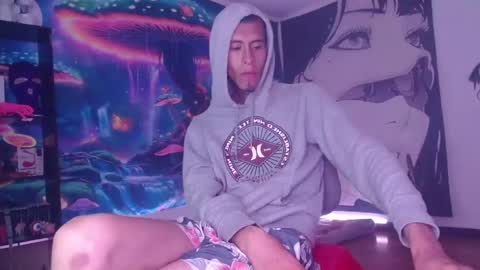 saint boy online show from 02-23-25, 05:56