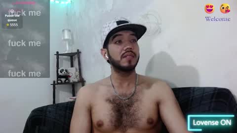 Snapshot of saint_castle chatting on 02-02-26, 09:35 Saint Castle online show from 02-02-26, 09:35