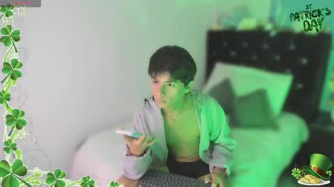 Santi online show from 03-17-26, 12:41