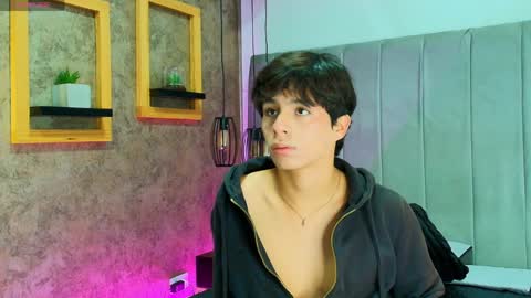 Santi online show from 04-01-26, 12:39