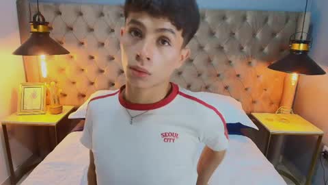 Santi online show from 04-20-26, 12:52