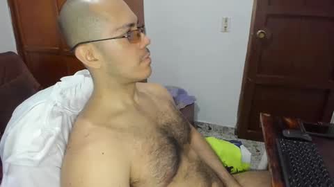 saintedy01 online show from 01-27-25, 12:26