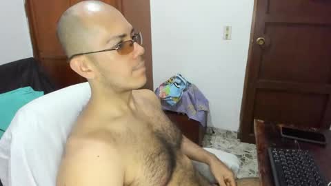 saintedy01 online show from 04-01-26, 01:41