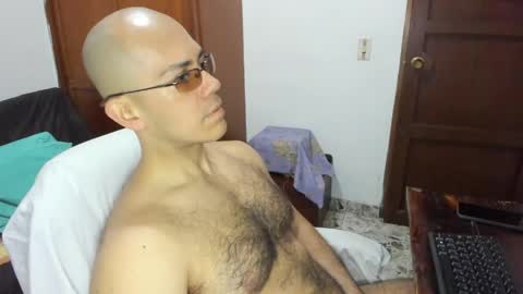 saintedy01 online show from 04-02-26, 12:58