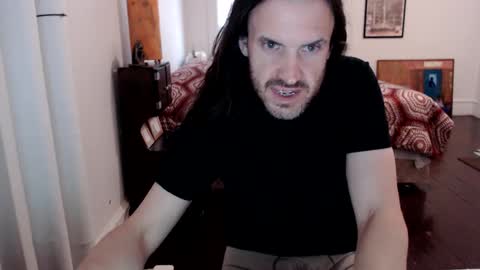 SaintReeves online show from 12-05-24, 03:28