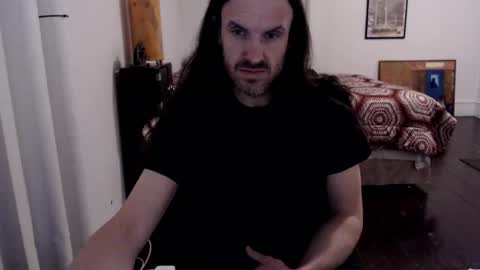 SaintReeves online show from 12-07-24, 05:15