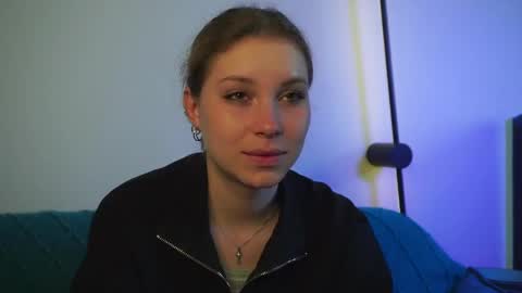 Snapshot of sairally chatting on 05-14-26, 05:36 Ariel online show from 05-14-26, 05:36
