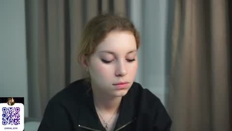 Snapshot of sairally chatting on 06-18-26, 10:03 Ariel online show from 06-18-26, 10:03